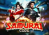 RTP Pragmatic Play Samurai Code